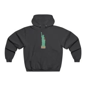 Ace Liberty Hoodie | At The Ballpark Apparel