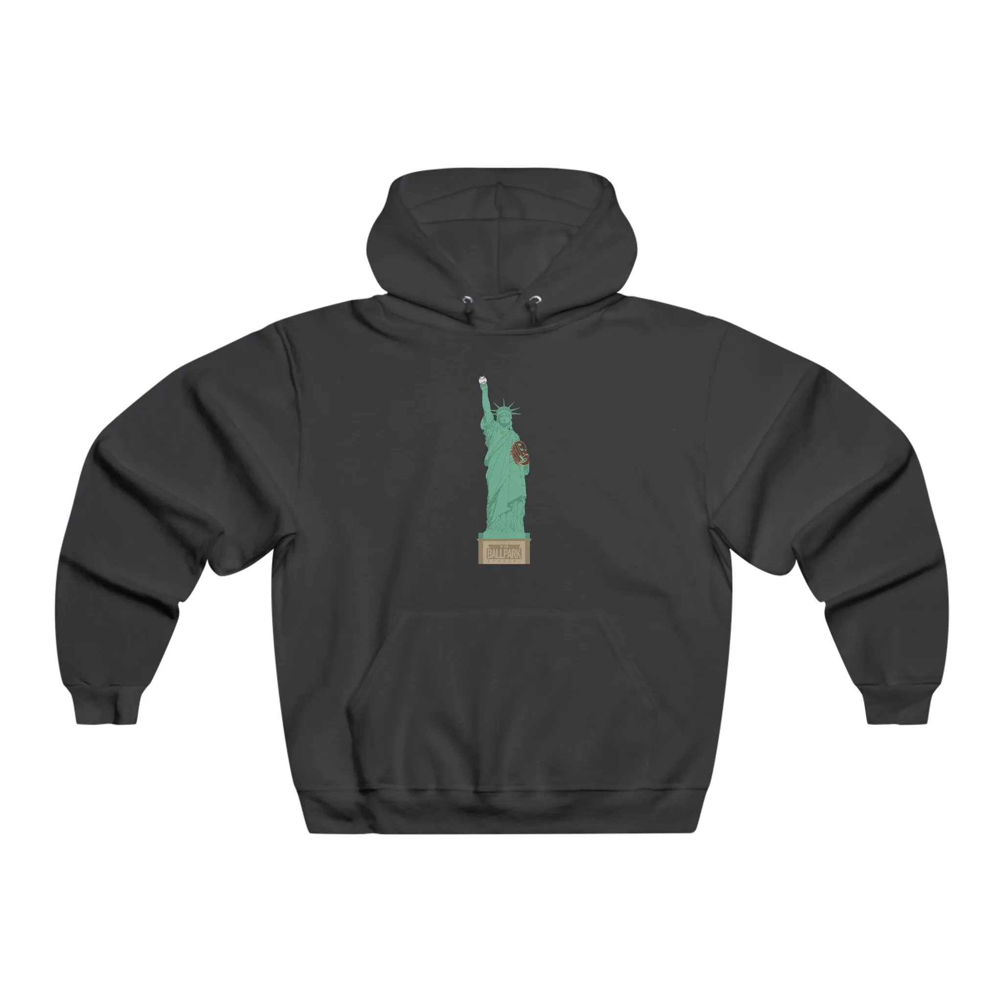 Ace Liberty Hoodie | At The Ballpark Apparel