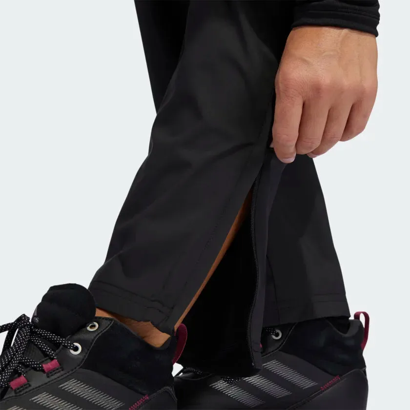 Adidas Women's Provisional Pants Black GR3616