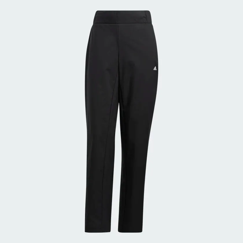 Adidas Women's Provisional Pants Black GR3616