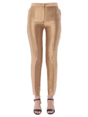 Alberta Ferretti Tailored Pants