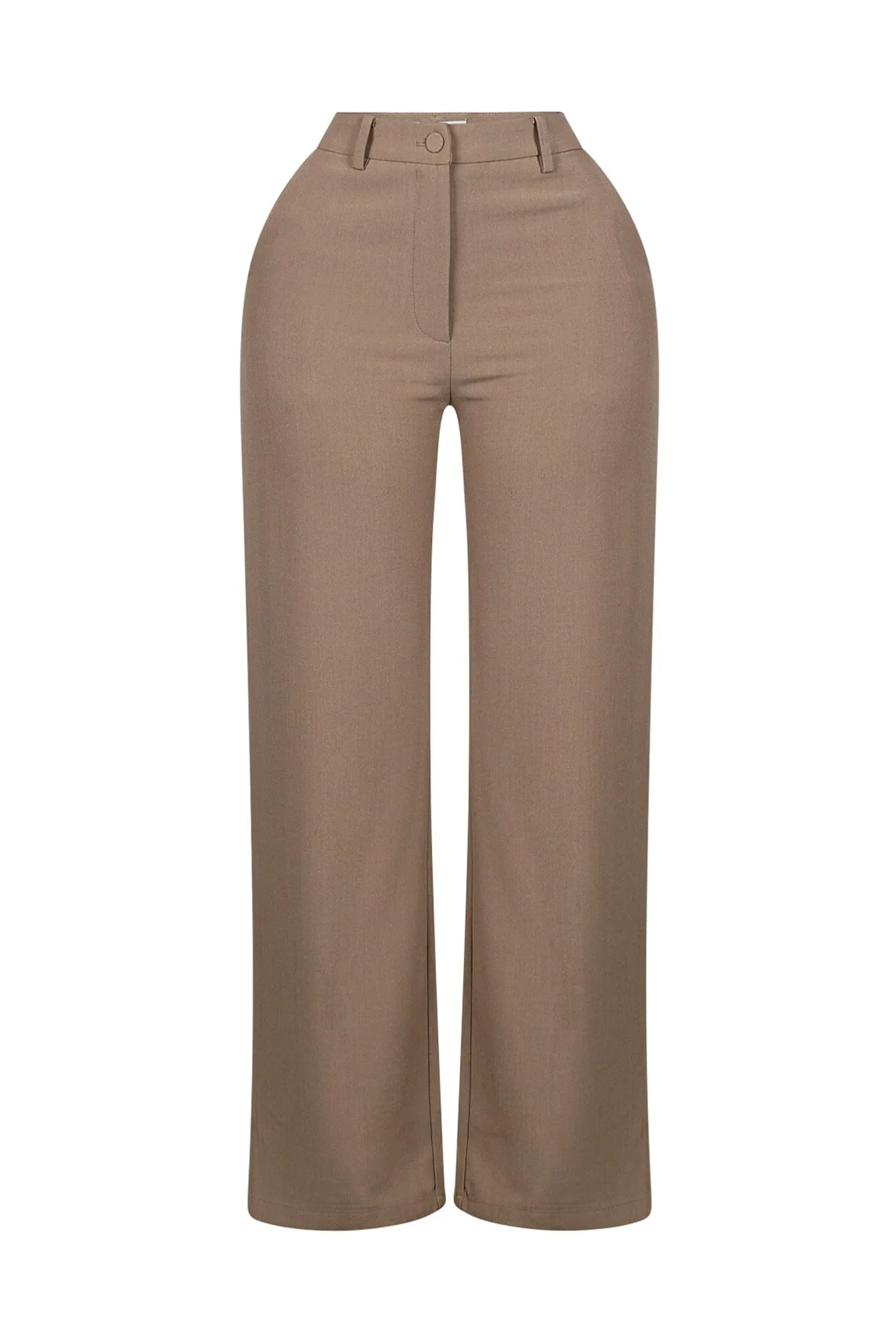 Amilia Woven Tailored Trousers