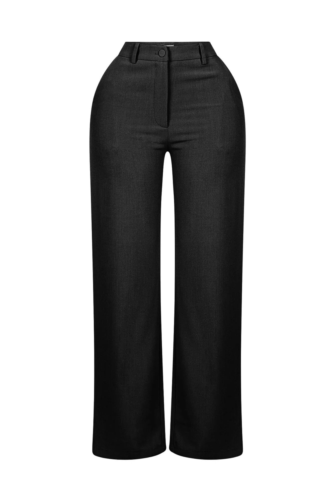 Amilia Woven Tailored Trousers