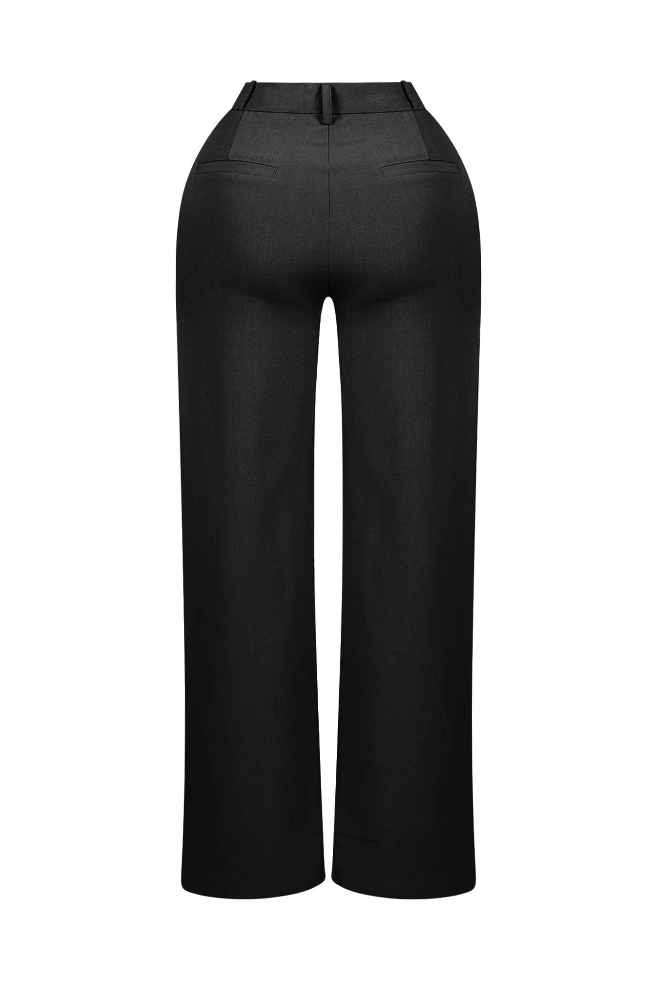 Amilia Woven Tailored Trousers