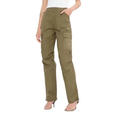 Cargo Trouser