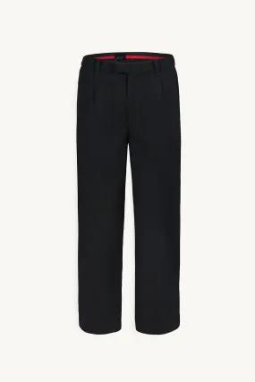 M1kyta Straight Tailored Pants