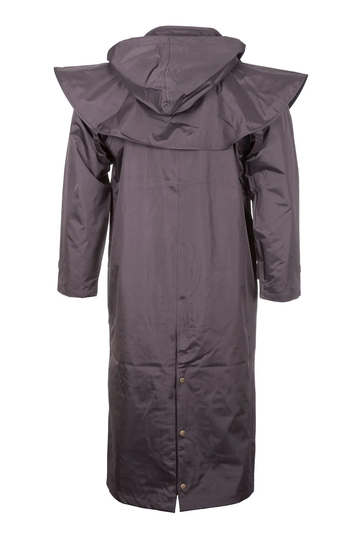 Men's Brompton II Full Length Riding Coat