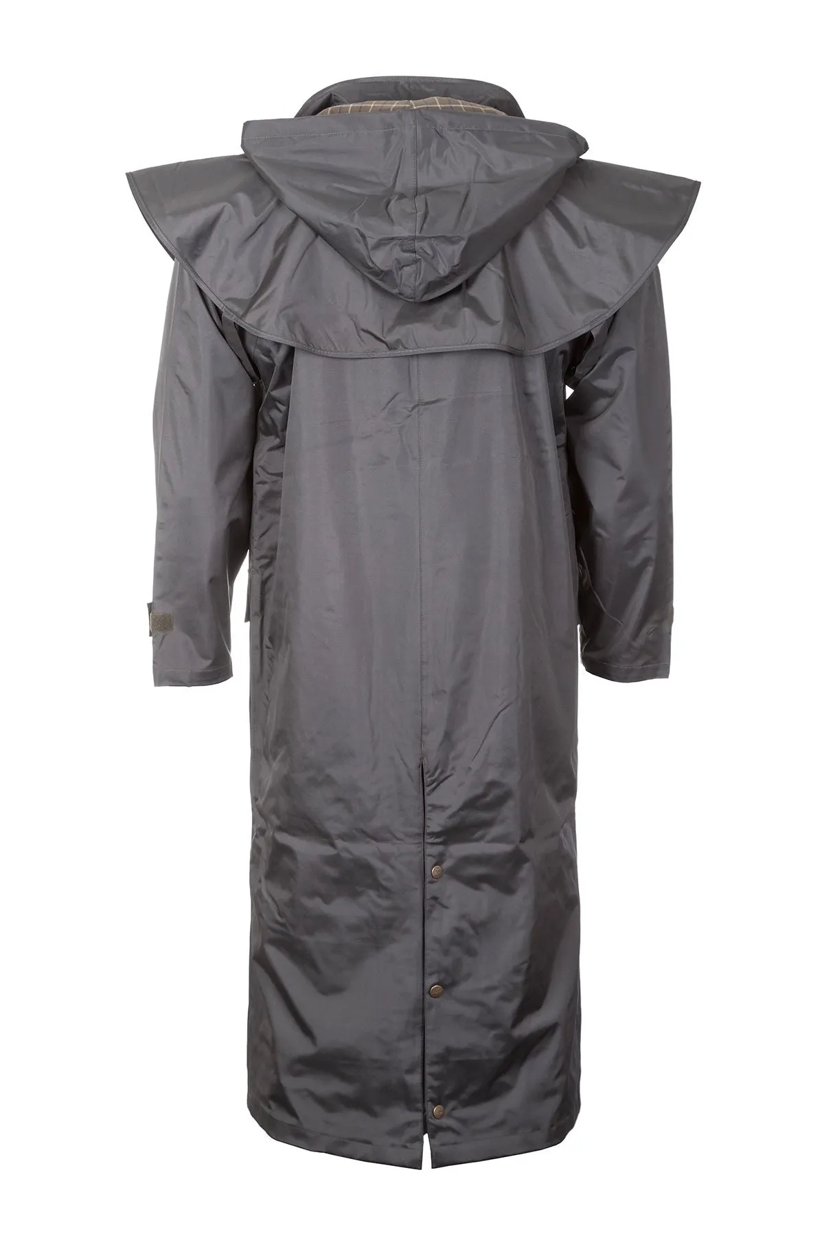 Men's Brompton II Full Length Riding Coat