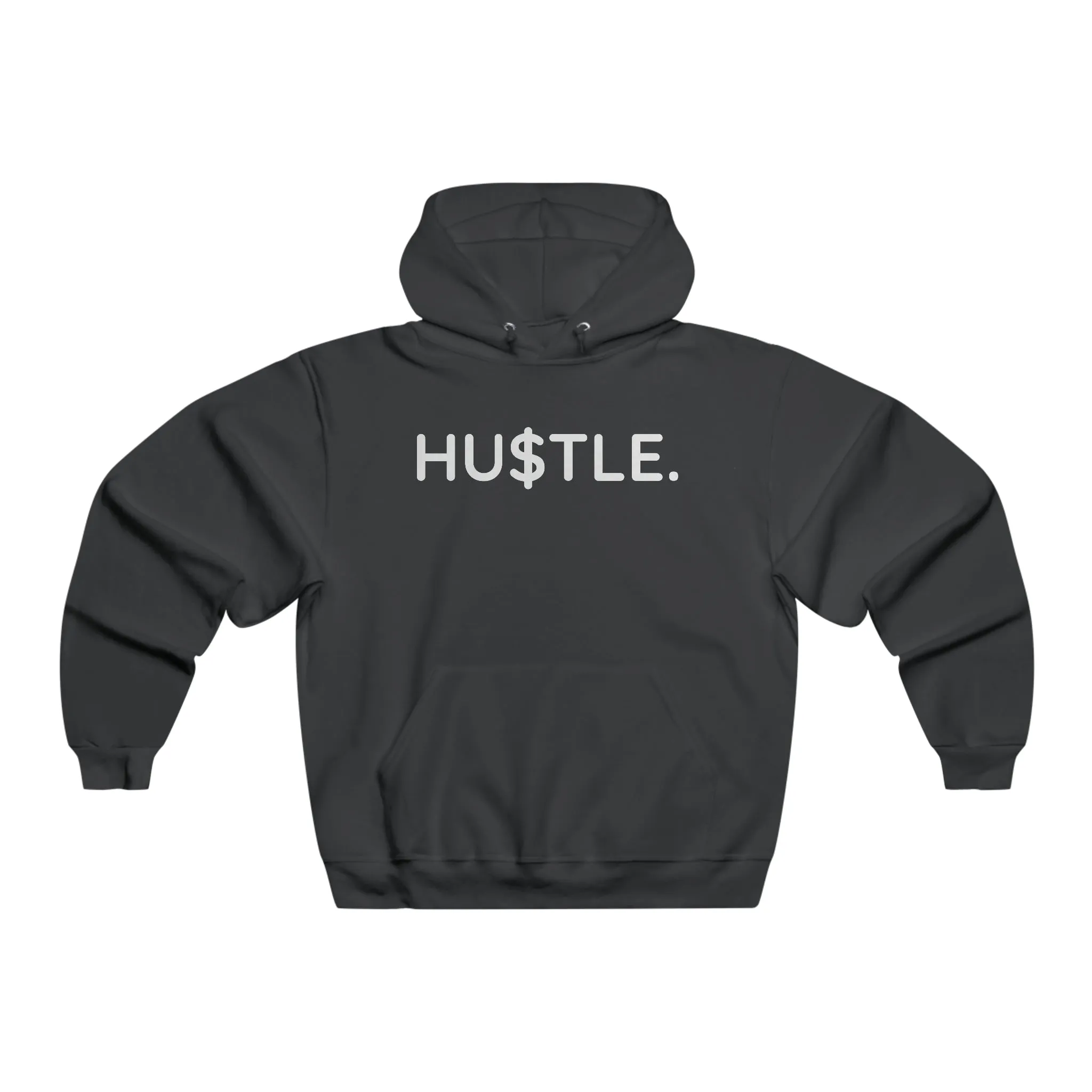 Men's NUBLEND® Hooded Sweatshirt