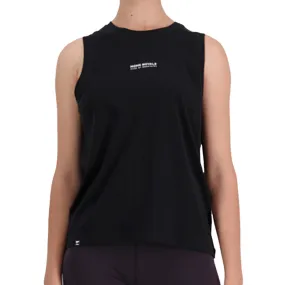 Mons Royale Womens Icon Relaxed Tank