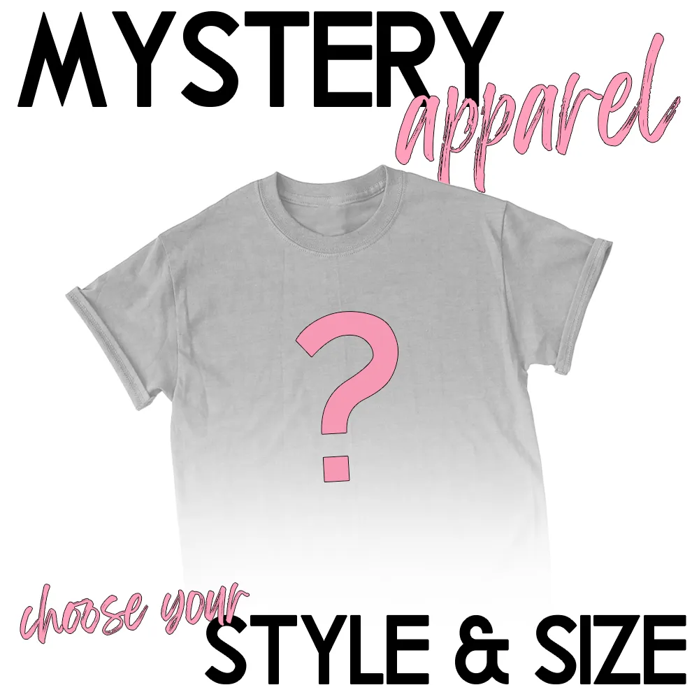 Mystery Tees