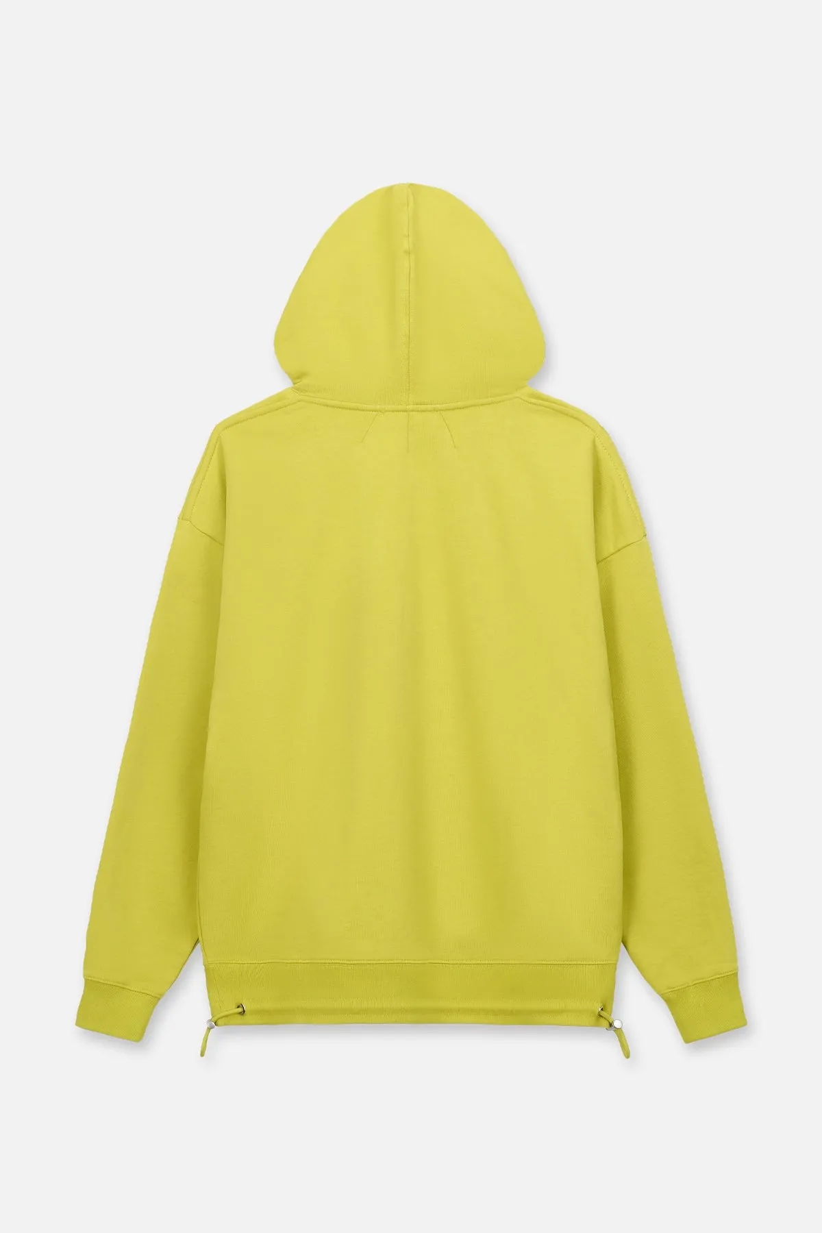 OVERSIZED HOODIE | KIWI