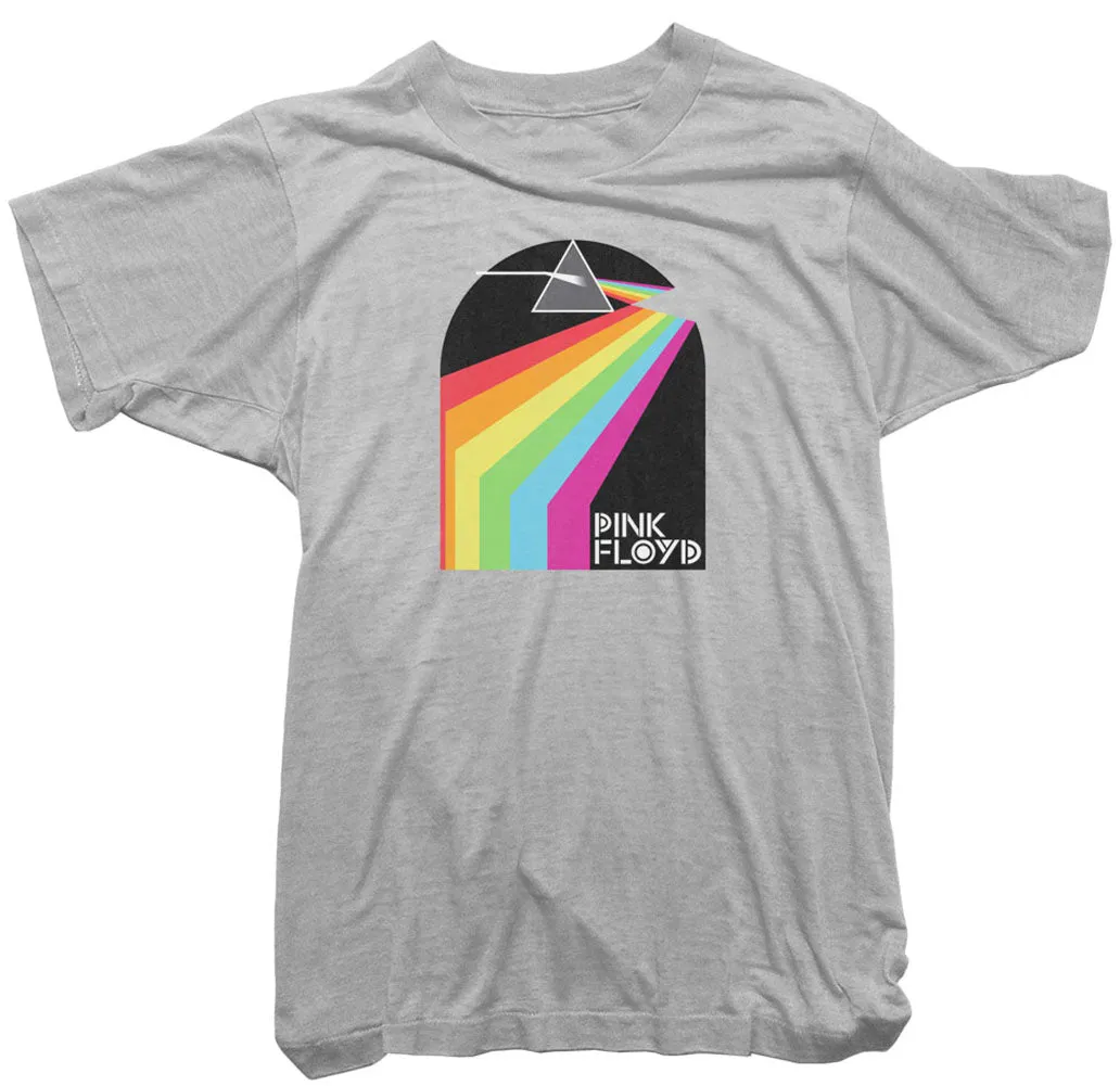 Pink Floyd T-Shirt - Spectrum Tee