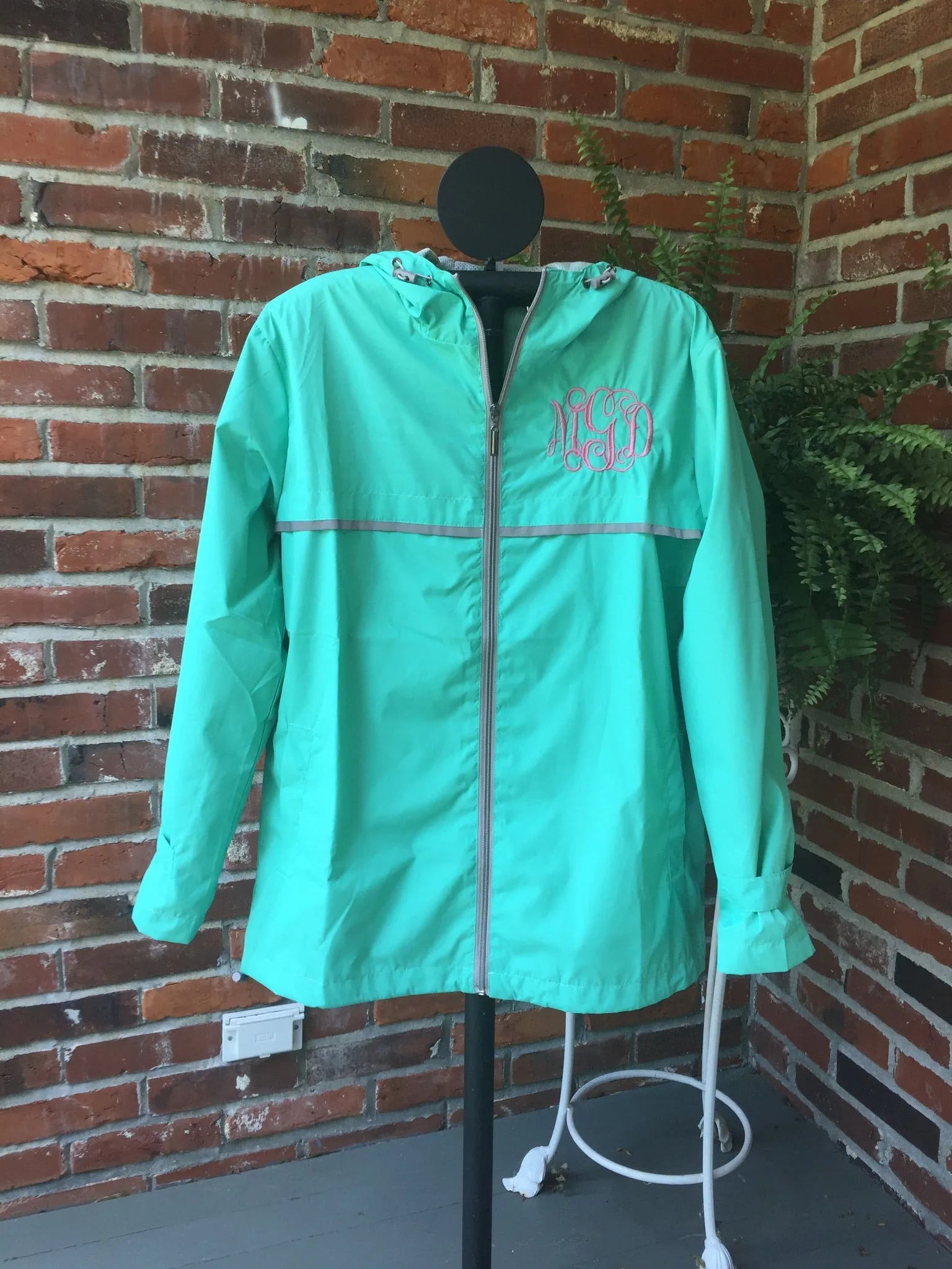 Raincoat - Lightweight - 40% OFF - ON SALE