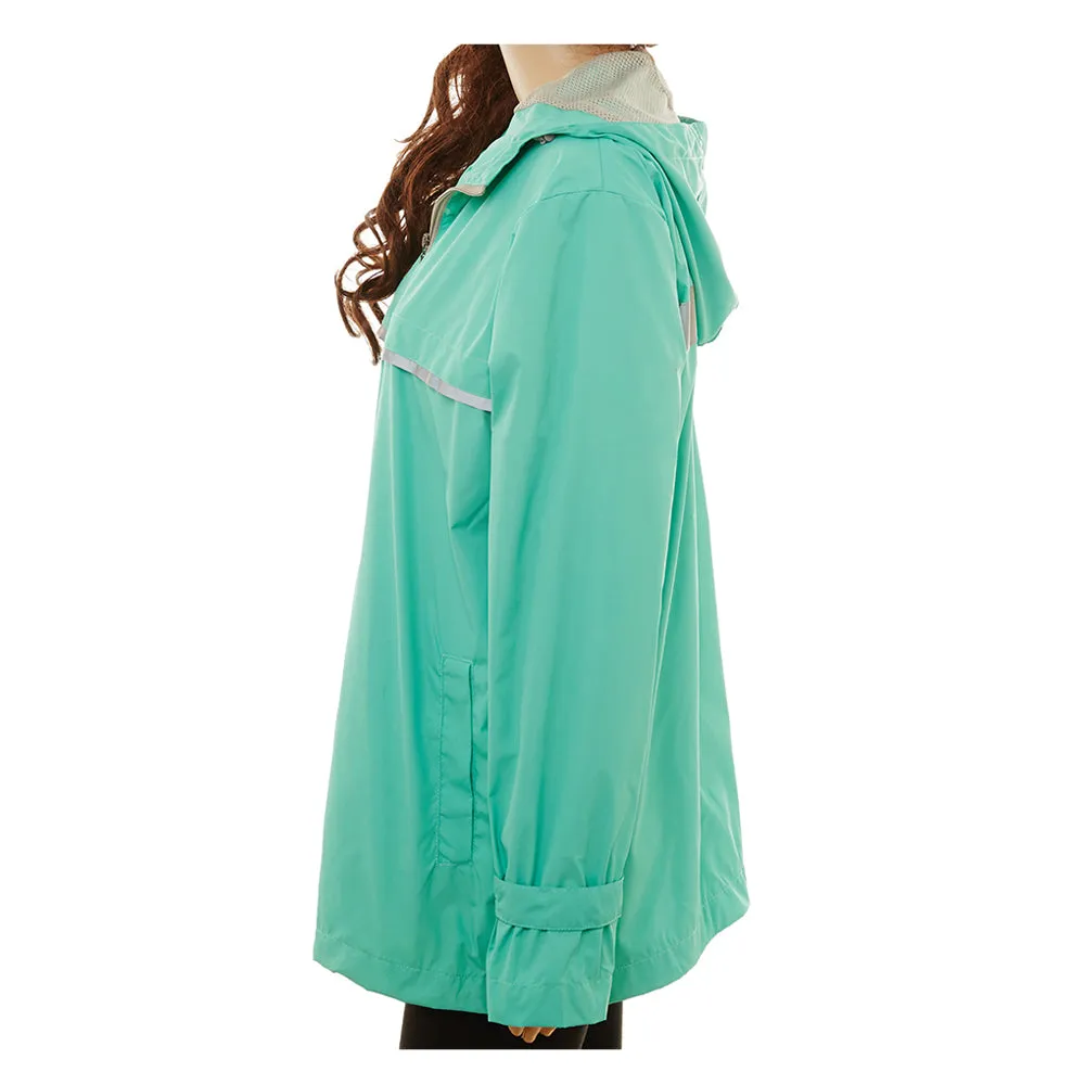 Raincoat - Lightweight - 40% OFF - ON SALE