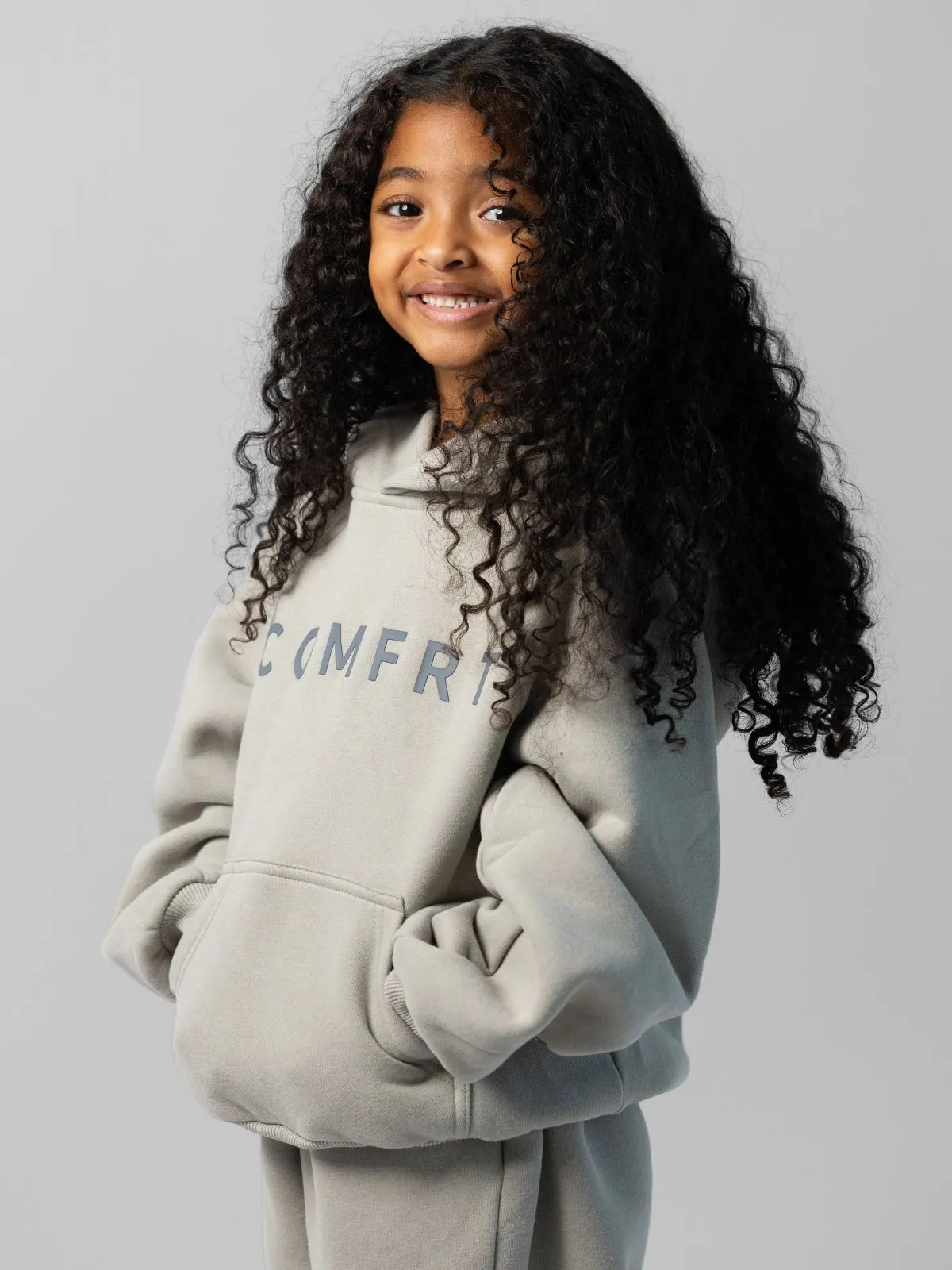 Tranquil Kids Hoodie - Pre-Order