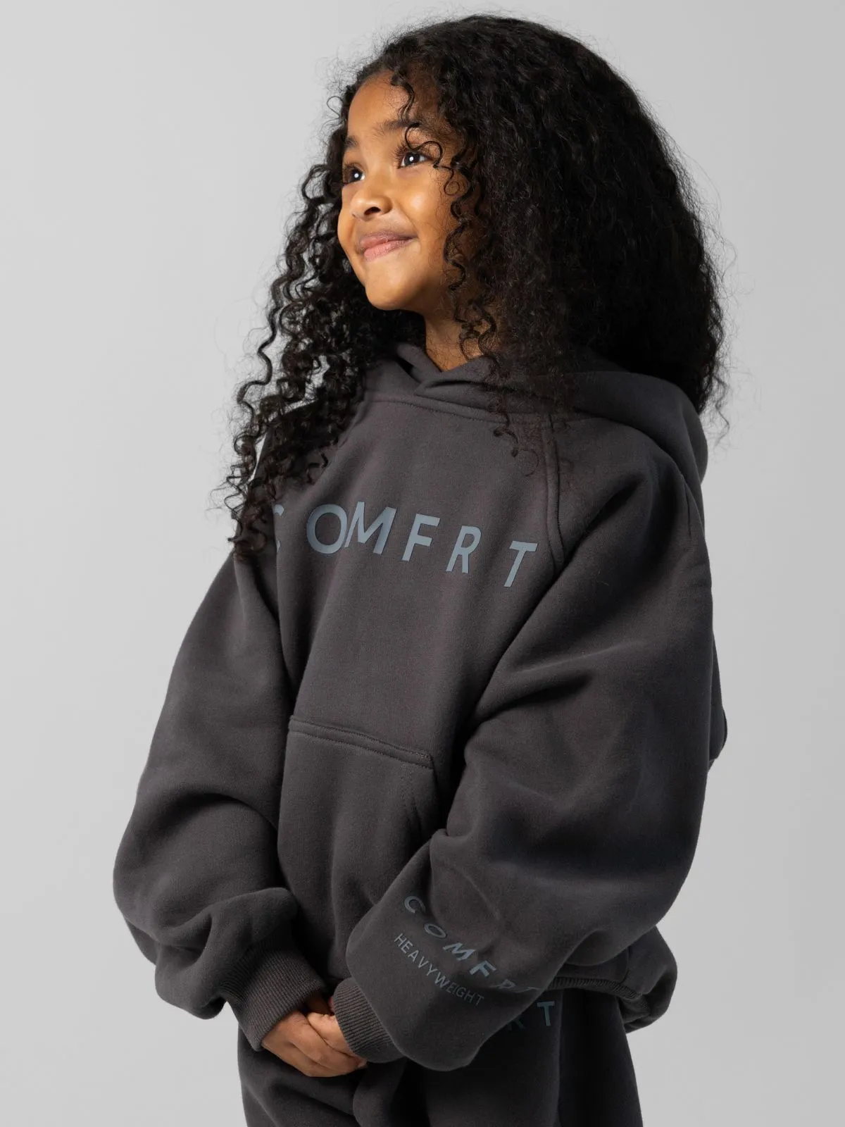 Tranquil Kids Hoodie - Pre-Order