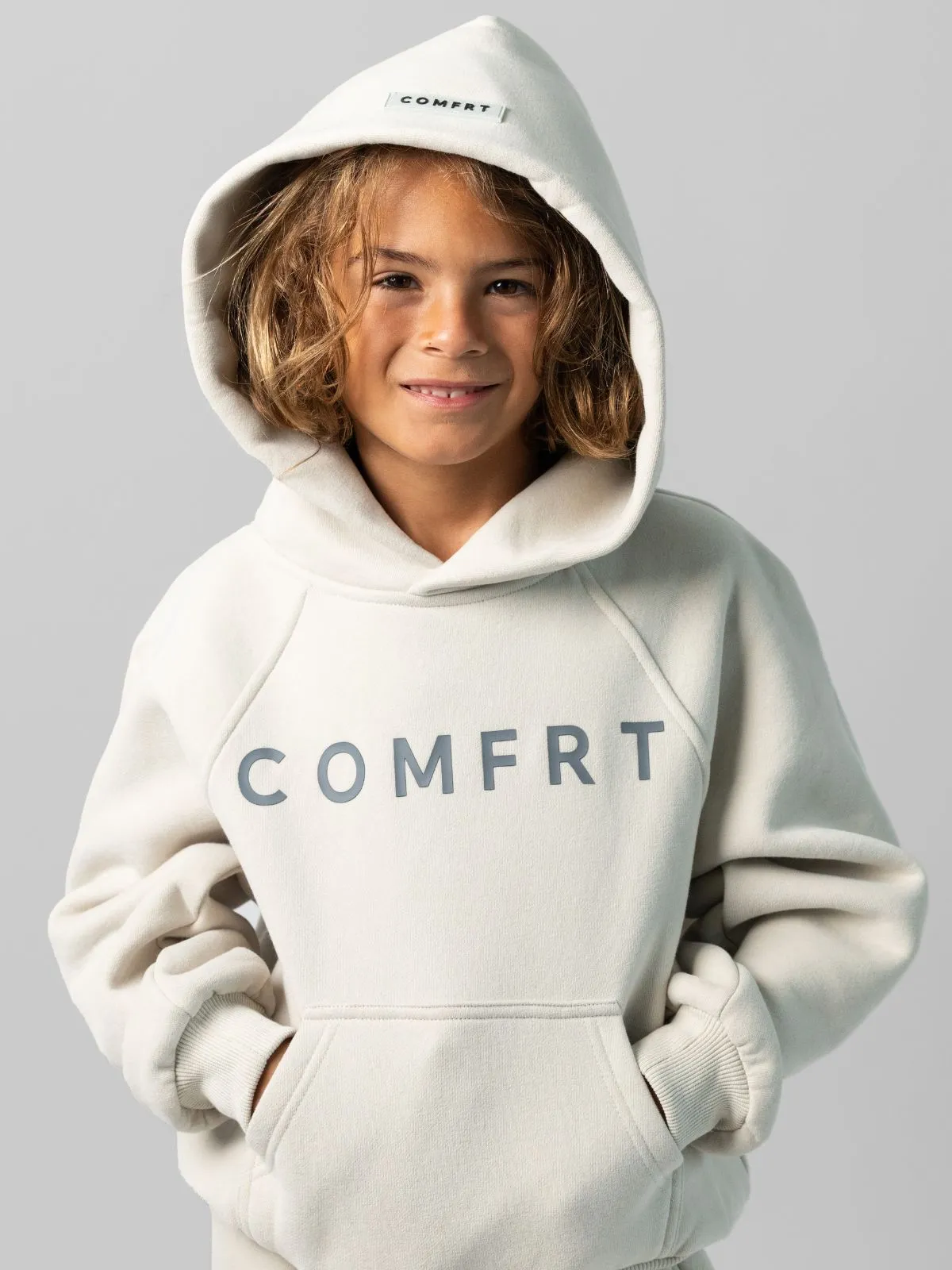 Tranquil Kids Hoodie - Pre-Order