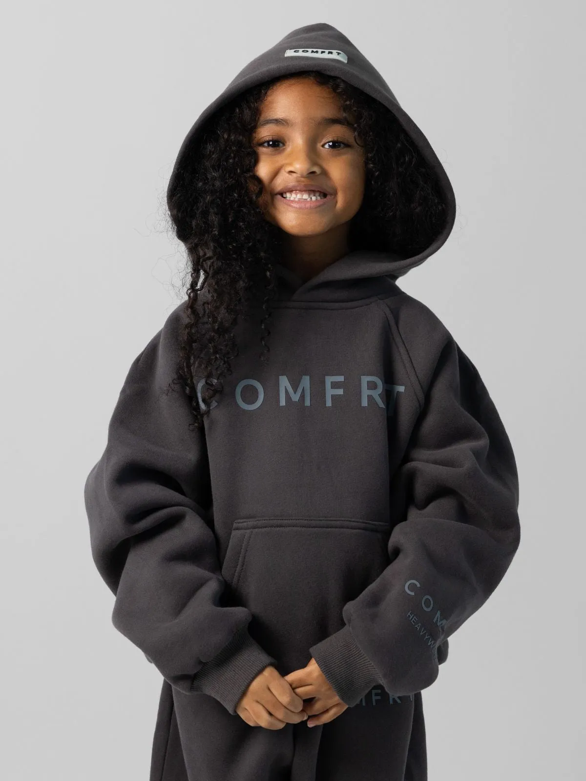 Tranquil Kids Hoodie - Pre-Order