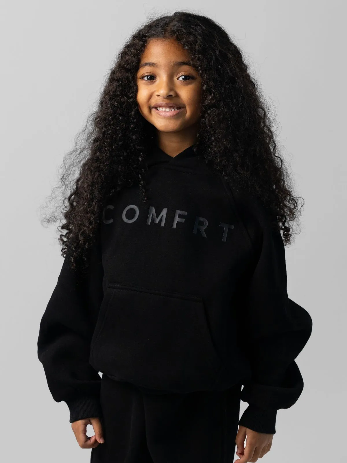 Tranquil Kids Hoodie - Pre-Order