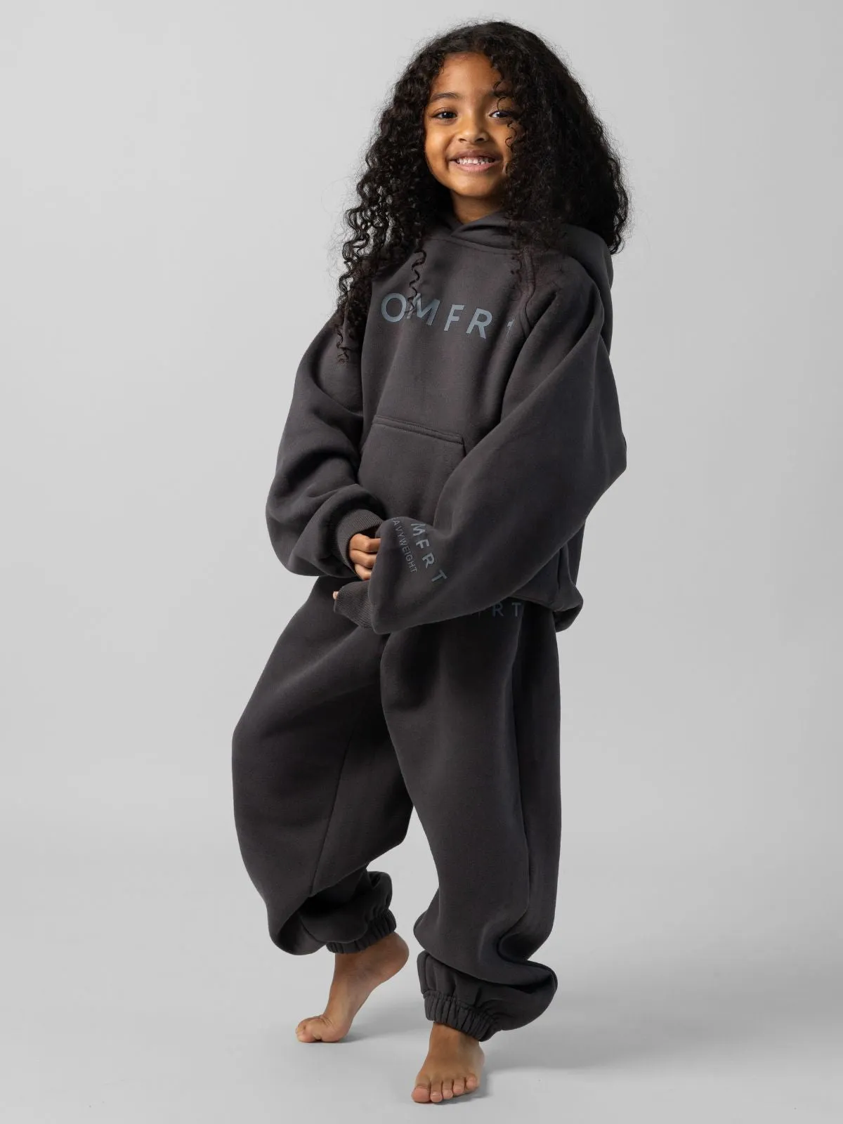 Tranquil Kids Hoodie - Pre-Order