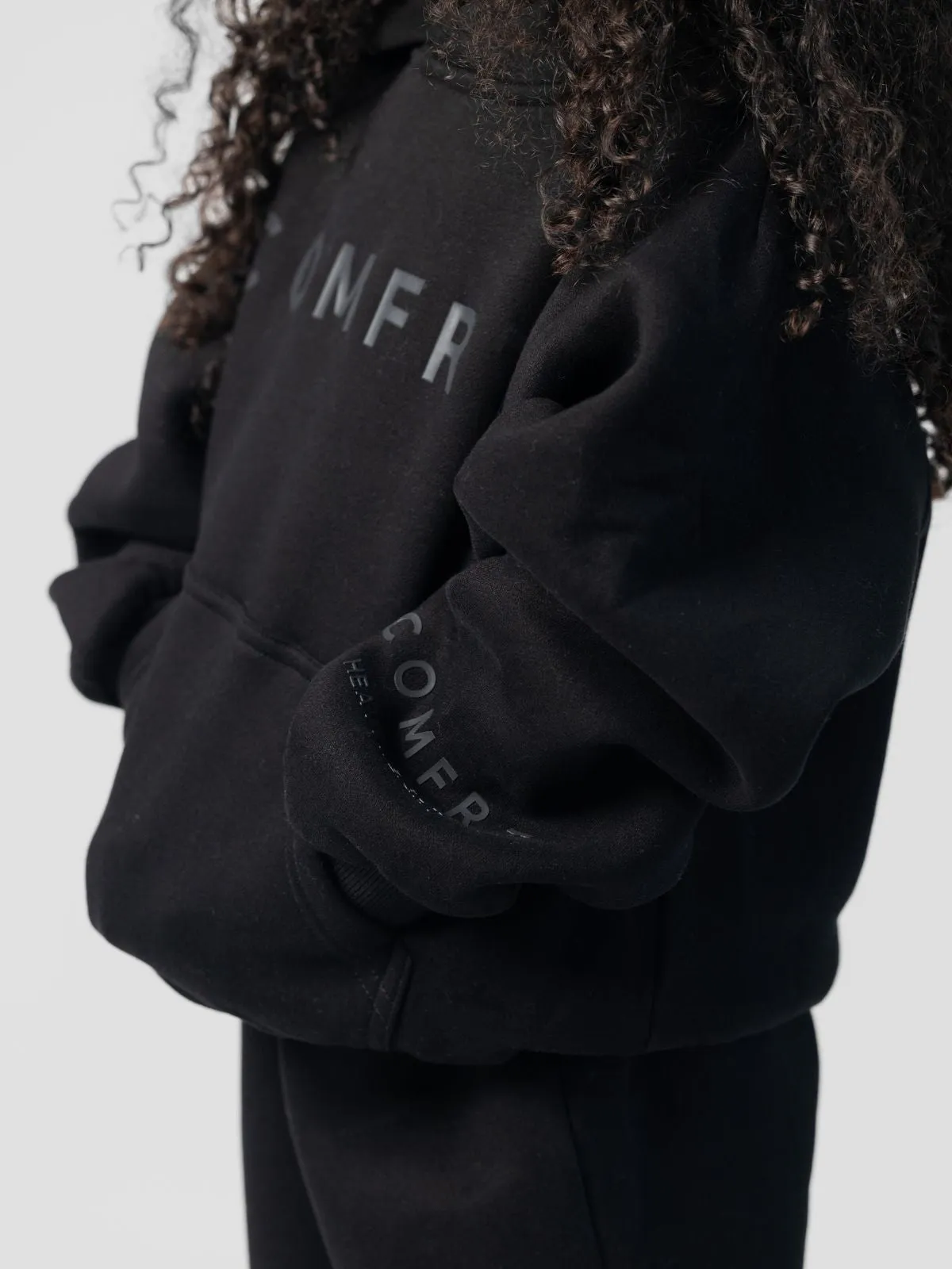 Tranquil Kids Hoodie - Pre-Order