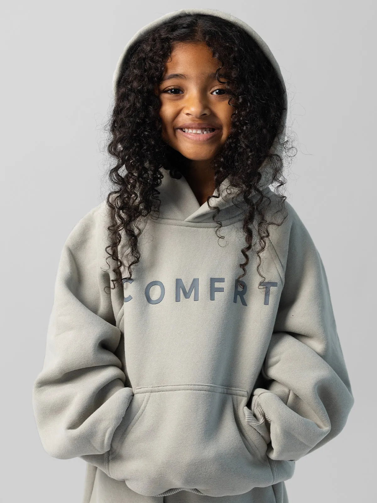 Tranquil Kids Hoodie - Pre-Order