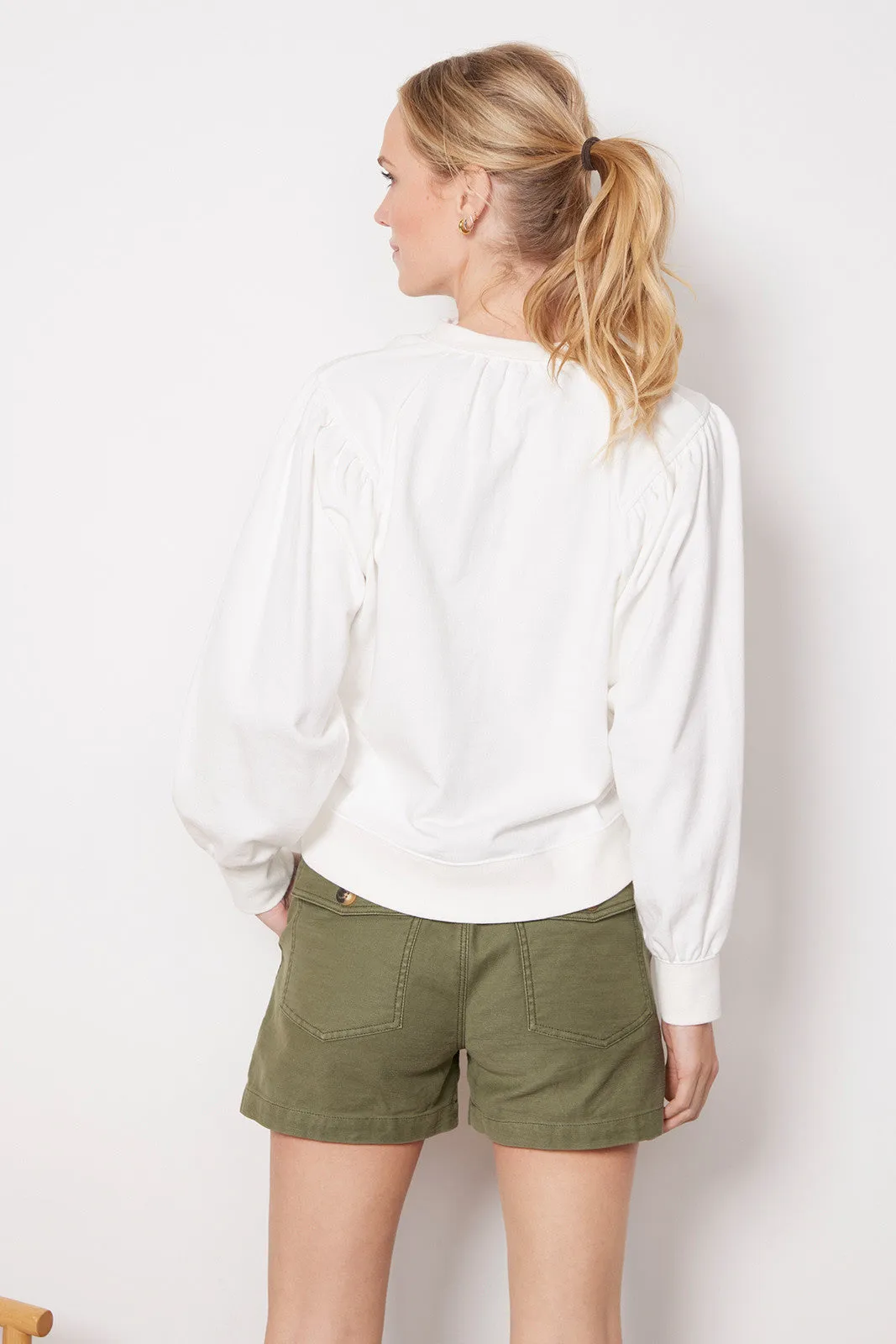 Women's Dex Sweatshirt