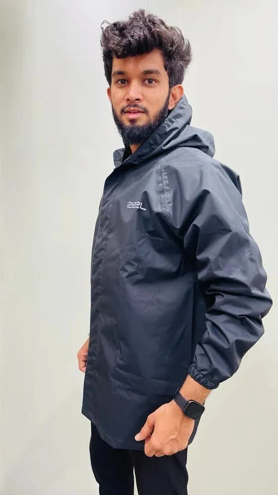 ZEEL RAINCOAT ZE 101