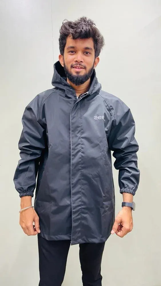 ZEEL RAINCOAT ZE 101