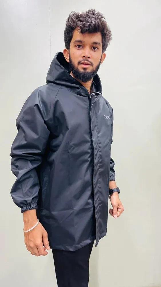 ZEEL RAINCOAT ZE 101